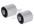 Uloen dicho mechanismu FEBI ‐ FB 12576