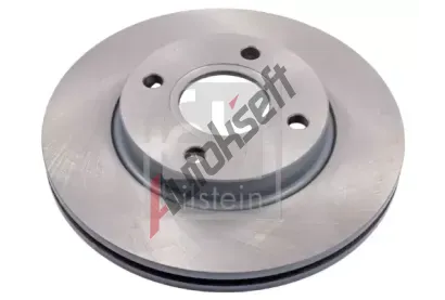 FEBI Brzdov kotou - 258 mm FB 12578, 12578