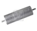 Palivov filtr FEBI ‐ FB 12649