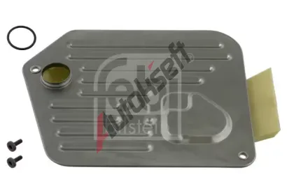 FEBI Sada hydraulickho filtru - automatick pevodovka FB 12671, 12671