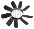 Odvtrvn chlazen motoru FEBI ‐ FB 12688