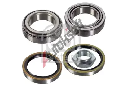 FEBI Sada loiska kola FB 12695, 12695