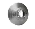 FEBI Brzdov kotou - 432 mm FB 12731, 12731