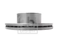FEBI Brzdov kotou - 432 mm FB 12731, 12731