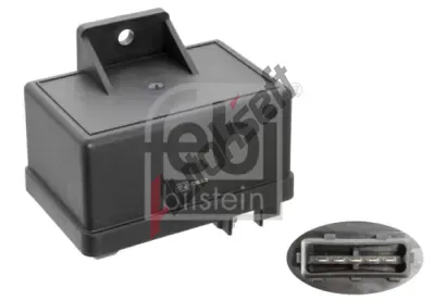 FEBI Rel - havic systm FB 12745, 12745