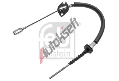 FEBI Tan lanko - ovldn spojky FB 12750, 12750