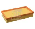 Vzduchov filtr FEBI ‐ FB 12765