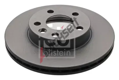 FEBI Brzdov kotou - 280 mm FB 14040, 14040