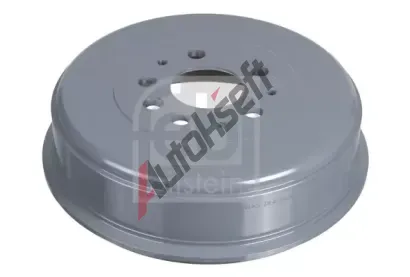 FEBI Brzdov buben - 268,1270 mm FB 14058, 14058