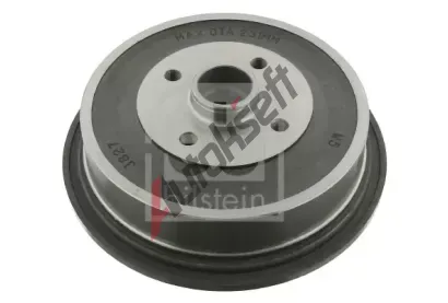 FEBI Brzdov buben - 230 mm FB 14059, 14059