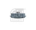 FEBI Brzdov buben - 200 mm FB 14060, 14060