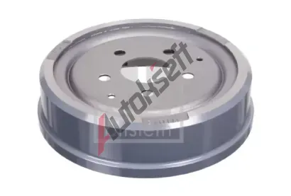 FEBI Brzdový buben - 252 mm FB 14062, 14062 FEBI Brzdový buben - 252 mm FB 14062, 14062