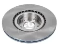 FEBI Brzdov kotou - 284 mm FB 14075, 14075