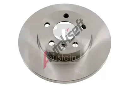 FEBI Brzdov kotou - 282 mm FB 14104, 14104