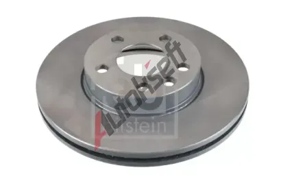 FEBI Brzdov kotou - 288 mm FB 14160, 14160