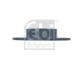 FEBI Brzdov kotou - 276 mm FB 14166, 14166