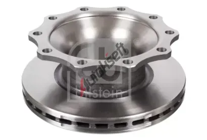 FEBI Brzdový kotouč - 430 mm FB 14251, 14251 FEBI Brzdový kotouč - 430 mm FB 14251, 14251