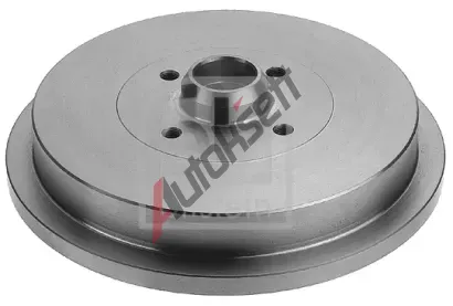 FEBI Brzdov buben - 230230 mm FB 14272, 14272