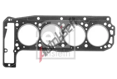 FEBI Tsnn - hlava vlce FB 14288, 14288