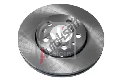 FEBI Brzdov kotou - 256 mm FB 14404, 14404