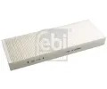 Filtr vzduchu v interiru FEBI ‐ FB 14490
