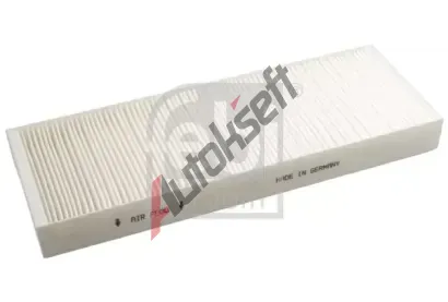 FEBI Filtr - vzduch v interiru FB 14490, 14490