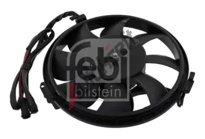 FEBI Vtrk chlazen motoru FB 14746, 14746