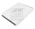 Filtr vzduchu v interiru FEBI ‐ FB 14749