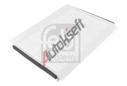 FEBI Filtr - vzduch v interiru FB 14749, 14749