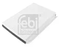 FEBI Filtr - vzduch v interiru FB 14749, 14749