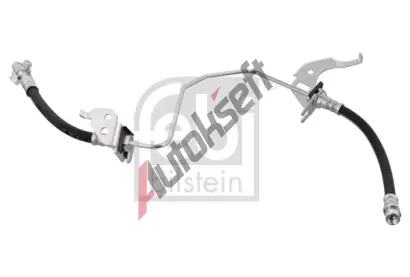 FEBI Brzdov hadice - 251 mm FB 14764, 14764