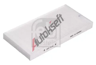 FEBI Filtr - vzduch v interiru FB 14816, 14816