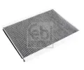 FEBI Filtr - vzduch v interiru FB 14817, 14817
