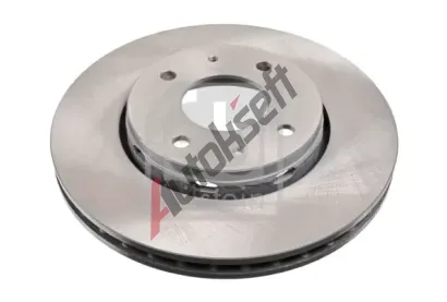 FEBI Brzdov kotou - 280 mm FB 14844, 14844