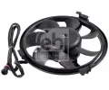 Elektromotor vtrku chladie FEBI ‐ FB 14850