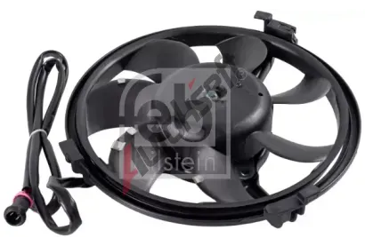 FEBI Elektromotor - vtrk chladie FB 14850, 14850