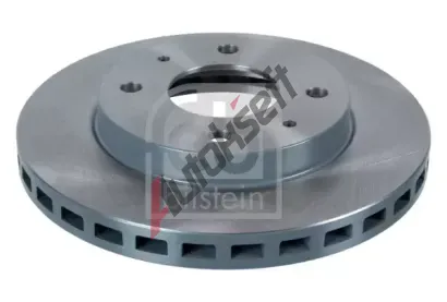 FEBI Brzdov kotou - 256 mm FB 14924, 14924