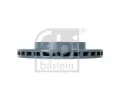FEBI Brzdov kotou - 256 mm FB 14924, 14924