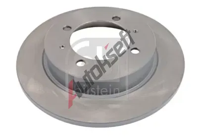 FEBI Brzdov kotou - 260 mm FB 14925, 14925