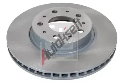 FEBI Brzdov kotou - 280 mm FB 15089, 15089