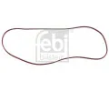 FEBI Tsnn - kryt hlavy vlce ‐ FB 15235