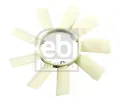 Odvtrvn chlazen motoru FEBI ‐ FB 15261