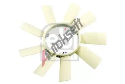 FEBI Odvtrvn - chlazen motoru FB 15261, 15261