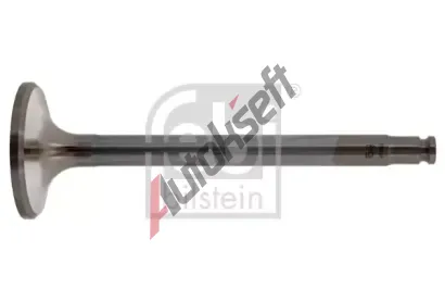 FEBI Vfukov ventil FB 15356, 15356