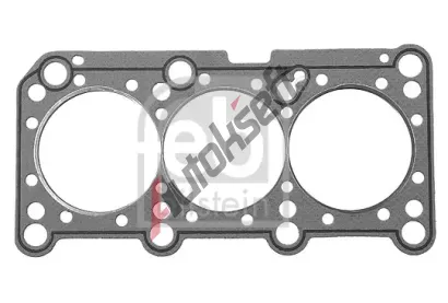 FEBI Tsnn - hlava vlce FB 15552, 15552