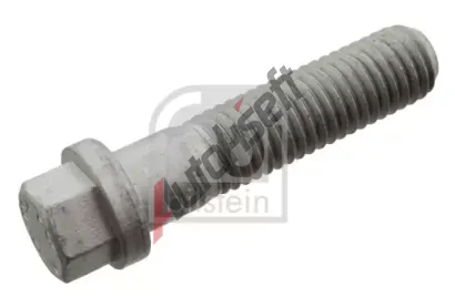 FEBI Šroub kloubového hřídele FB 15757, 15757 FEBI Šroub kloubového hřídele FB 15757, 15757