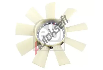FEBI Odvtrvn - chlazen motoru FB 15876, 15876