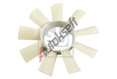 FEBI Odvtrvn - chlazen motoru FB 15879, 15879