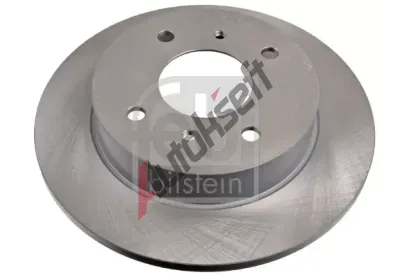 FEBI Brzdov kotou - 258 mm FB 15895, 15895