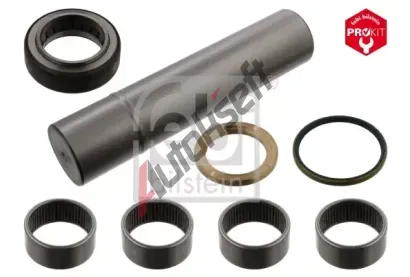 FEBI Sada na opravy - svislý čep PROKIT FB 15905, 15905 FEBI Sada na opravy - svislý čep PROKIT FB 15905, 15905